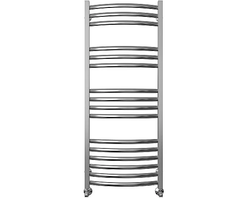 Приобрести Водяной полотенцесушитель Terminus Енисей П16 500x1281 4620768886690 Хром в магазине сантехники Santeh-Crystal.ru