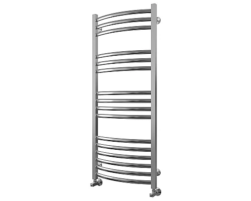 Приобрести Водяной полотенцесушитель Terminus Енисей П16 500x1281 4620768886690 Хром в магазине сантехники Santeh-Crystal.ru