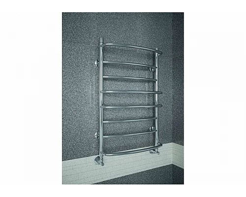 Заказать Водяной полотенцесушитель Terminus Евромикс П8 500x796 4670030723123 Хром в магазине сантехники Santeh-Crystal.ru