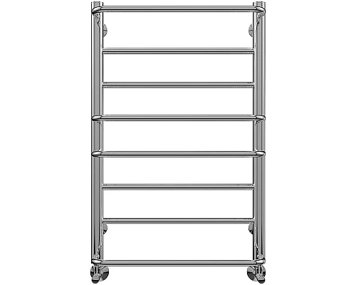 Заказать Водяной полотенцесушитель Terminus Евромикс П8 500x796 4670030723123 Хром в магазине сантехники Santeh-Crystal.ru