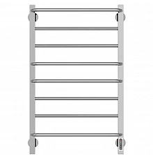 Электрический полотенцесушитель Terminus Евромикс Квадро П8 500х850 4630080267121 Хром