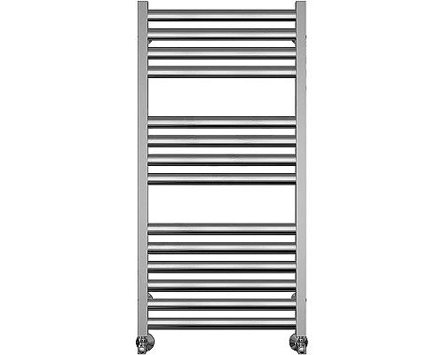 Купить Водяной полотенцесушитель Terminus Грета П14 500x1060 4620768884689 Хром в магазине сантехники Santeh-Crystal.ru