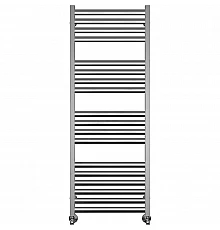 Водяной полотенцесушитель Terminus Грета П18 500x1400 4620768884696 Хром