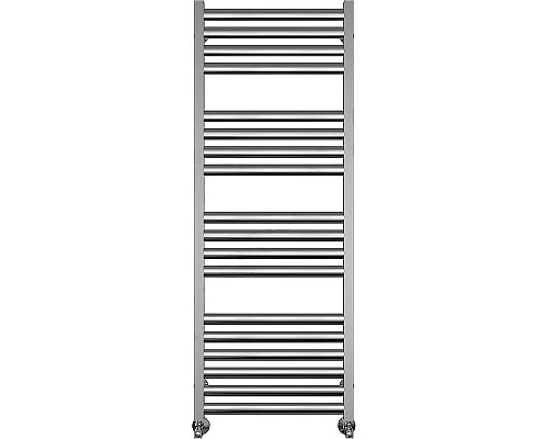 Заказать Водяной полотенцесушитель Terminus Грета П18 500x1400 4620768884696 Хром в магазине сантехники Santeh-Crystal.ru