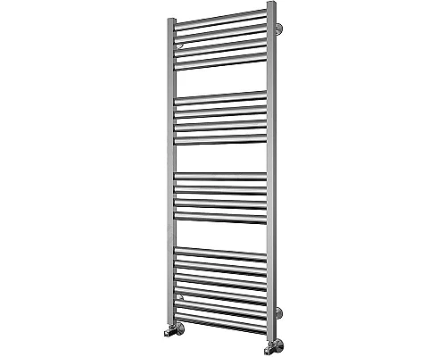 Заказать Водяной полотенцесушитель Terminus Грета П18 500x1400 4620768884696 Хром в магазине сантехники Santeh-Crystal.ru