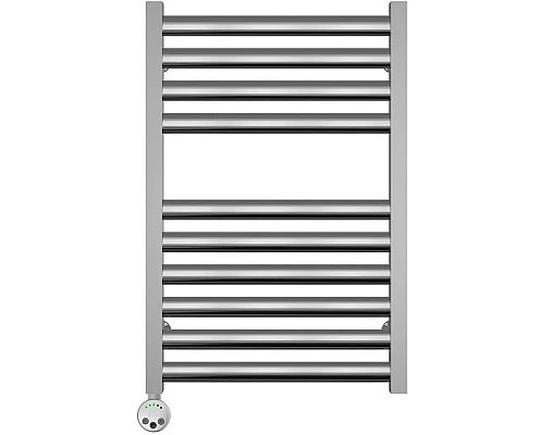 Купить Электрический полотенцесушитель Terminus Грета П10 450x720 4660059920696 Хром в магазине сантехники Santeh-Crystal.ru