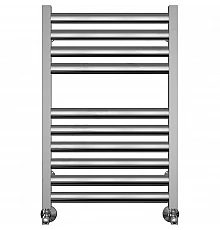 Водяной полотенцесушитель Terminus Грета П10 450x720 4620768884672 Хром