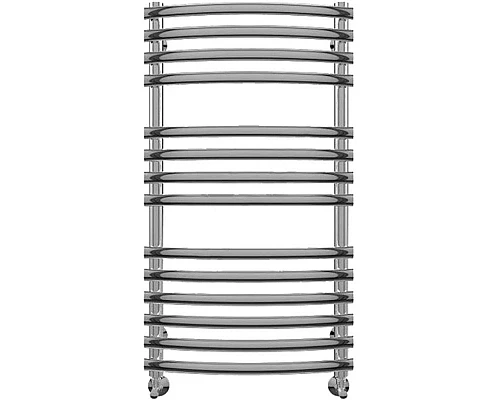 Заказать Водяной полотенцесушитель Terminus Капри П14 450x1006 4620768887185 Хром в магазине сантехники Santeh-Crystal.ru