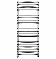 Водяной полотенцесушитель Terminus Капри П18 500x1326 4620768887192 Хром