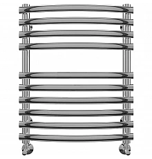 Водяной полотенцесушитель Terminus Капри П10 500x686 4620768887178 Хром