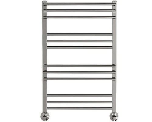 Купить Водяной полотенцесушитель Terminus Кельн П12 500х800 4630080268364 Хром в магазине сантехники Santeh-Crystal.ru