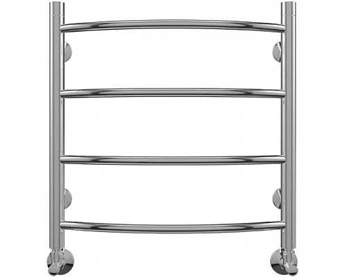 Заказать Водяной полотенцесушитель Terminus Классик П4 500x496 4670030725172 Хром в магазине сантехники Santeh-Crystal.ru