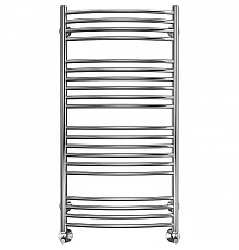 Водяной полотенцесушитель Terminus Классик П20 500x1006 4620768886478 Хром