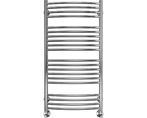 Приобрести Водяной полотенцесушитель Terminus Классик П20 500x1006 4620768886478 Хром в магазине сантехники Santeh-Crystal.ru