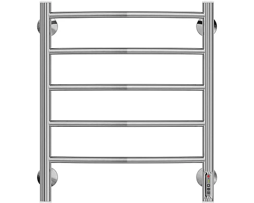 Заказать Электрический полотенцесушитель Terminus Классик П5 450x550 4660059580197 Хром в магазине сантехники Santeh-Crystal.ru