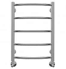 Водяной полотенцесушитель Terminus Классик П5 400x596 4670030726216 Хром