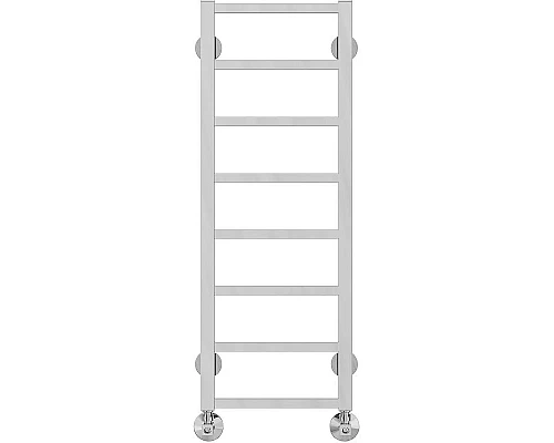Приобрести Водяной полотенцесушитель Terminus Контур П8 300х900 4660059582443 Хром в магазине сантехники Santeh-Crystal.ru