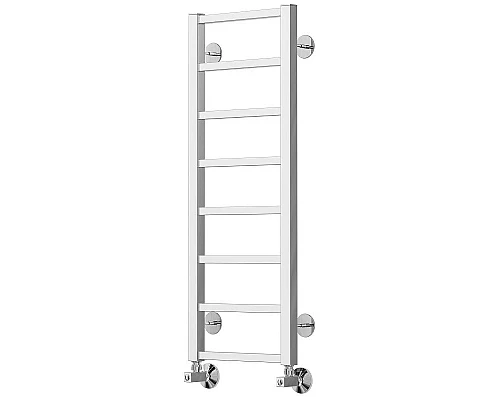 Приобрести Водяной полотенцесушитель Terminus Контур П8 300х900 4660059582443 Хром в магазине сантехники Santeh-Crystal.ru