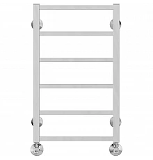 Водяной полотенцесушитель Terminus Контур П6 400x700 4660059582436 Хром