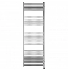 Электрический полотенцесушитель Terminus Латте П18 500x1581 4660059920979 Хром