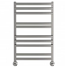 Водяной полотенцесушитель Terminus Линц П10 500x800 4630080268388 Хром