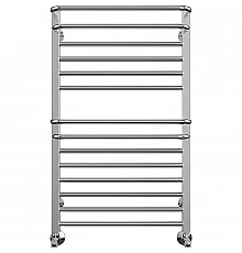 Водяной полотенцесушитель Terminus Орион П14 500x860 4620768888588 Хром