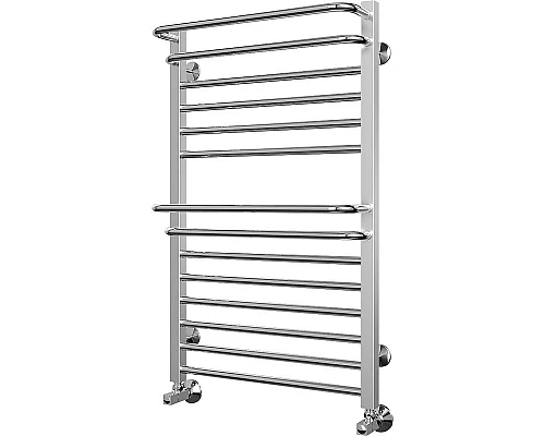 Заказать Водяной полотенцесушитель Terminus Орион П14 500x860 4620768888588 Хром в магазине сантехники Santeh-Crystal.ru