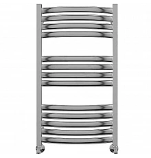 Водяной полотенцесушитель Terminus Палермо П13 500x926 4620768886508 Хром