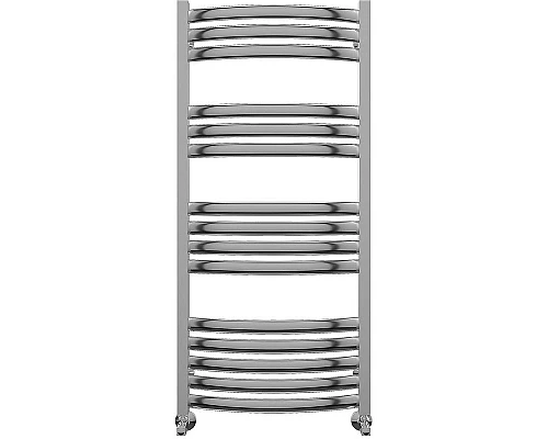 Приобрести Водяной полотенцесушитель Terminus Палермо П15 500x1136 4620768886515 Хром в магазине сантехники Santeh-Crystal.ru