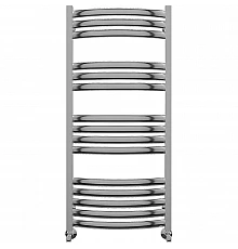 Водяной полотенцесушитель Terminus Палермо П20 500x1401 4620768886188 Хром