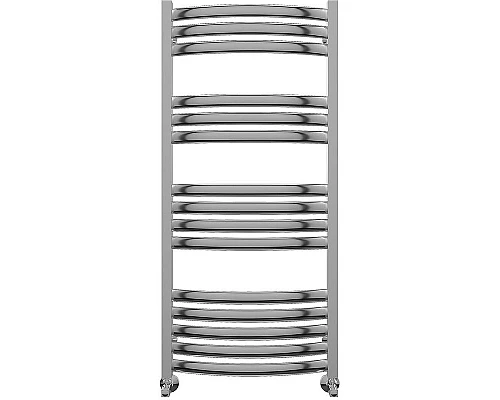 Приобрести Водяной полотенцесушитель Terminus Палермо П20 500x1401 4620768886188 Хром в магазине сантехники Santeh-Crystal.ru