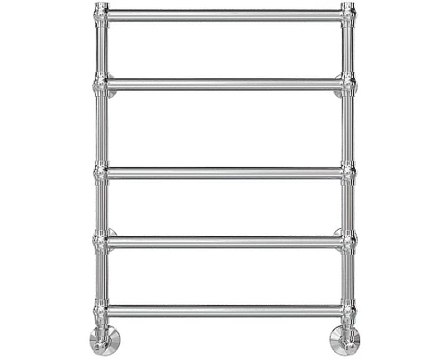 Приобрести Водяной полотенцесушитель Terminus Прованс П5 500x650 4670030725059 Хром в магазине сантехники Santeh-Crystal.ru