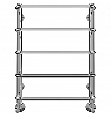 Водяной полотенцесушитель Terminus Стандарт П5 400x596 4670030725288 Хром