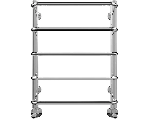 Приобрести Водяной полотенцесушитель Terminus Стандарт П5 400x596 4670030725288 Хром в магазине сантехники Santeh-Crystal.ru