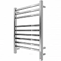 Электрический полотенцесушитель Terminus Ватикан П9 500x700 4670078526229 Хром