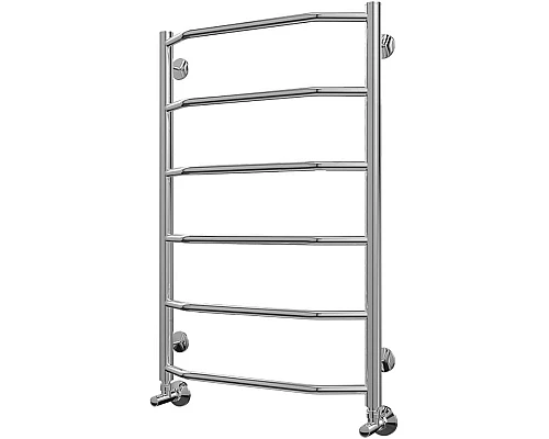 Заказать Водяной полотенцесушитель Terminus Виктория П6 500x796 4670030725134 Хром в магазине сантехники Santeh-Crystal.ru