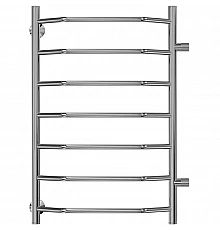 Водяной полотенцесушитель Terminus Виктория П7 500x796 4670030725158 Хром
