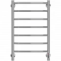 Электрический полотенцесушитель Terminus Виктория П7 450x750 4660059580159 Хром Электрический полотенцесушитель Terminus Виктория П7 450x750 4660059580159 Хром