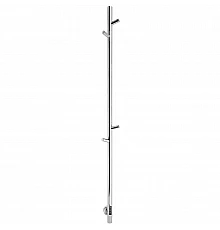 Электрический полотенцесушитель Vincea 15х140 VTD-1DCE Хром