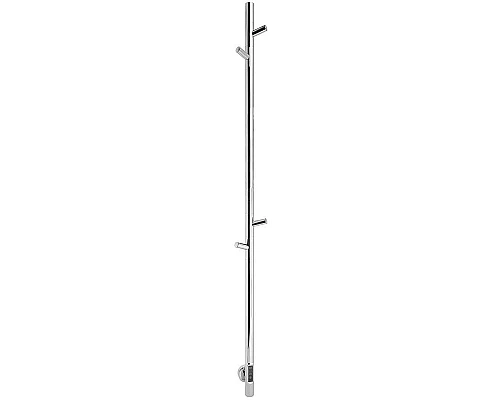 Приобрести Электрический полотенцесушитель Vincea 15х140 VTD-1DCE Хром в магазине сантехники Santeh-Crystal.ru