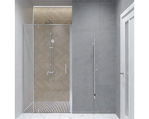 Приобрести Электрический полотенцесушитель Vincea 15х140 VTD-1DCE Хром в магазине сантехники Santeh-Crystal.ru