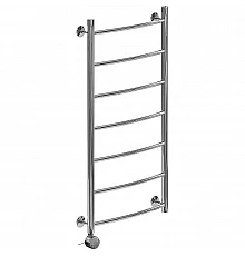 Электрический полотенцесушитель Ника Arc ЛД 100/50 Хром