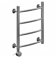 Электрический полотенцесушитель Ника Arc ЛД 50/40 Хром