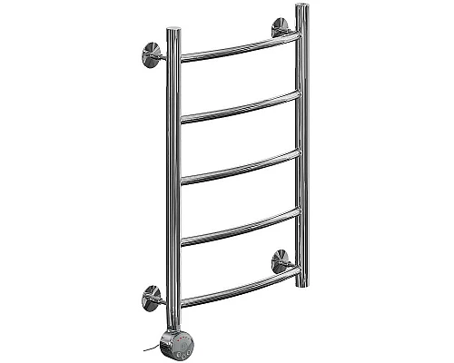 Заказать Электрический полотенцесушитель Ника Arc ЛД 60/50 Хром в магазине сантехники Santeh-Crystal.ru