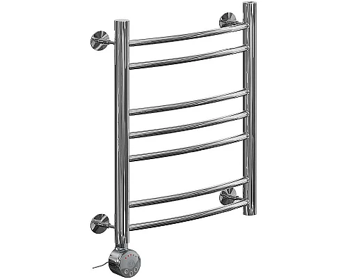 Заказать Электрический полотенцесушитель Ника Arc ЛД (Г2) 60/60 Хром в магазине сантехники Santeh-Crystal.ru