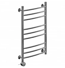 Электрический полотенцесушитель Ника Arc ЛД (Г2) 80/40 Хром