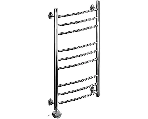 Заказать Электрический полотенцесушитель Ника Arc ЛД (Г2) 80/40 Хром в магазине сантехники Santeh-Crystal.ru