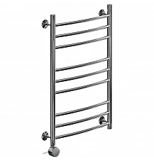 Электрический полотенцесушитель Ника Arc ЛД (Г2) 80/50 Хром