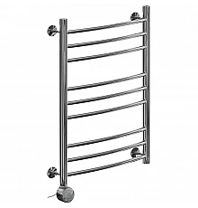 Электрический полотенцесушитель Ника Arc ЛД (Г2) 80/60 Хром