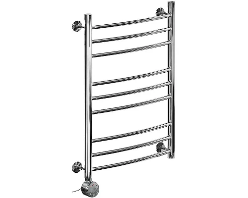 Заказать Электрический полотенцесушитель Ника Arc ЛД (Г2) 80/60 Хром в магазине сантехники Santeh-Crystal.ru